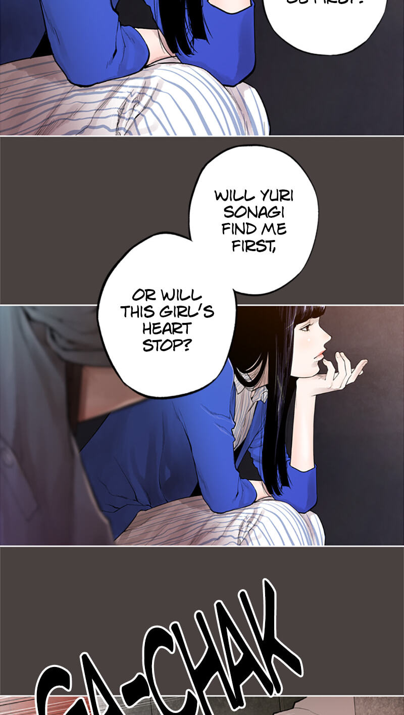 Jade Chapter 122 page 9 - 