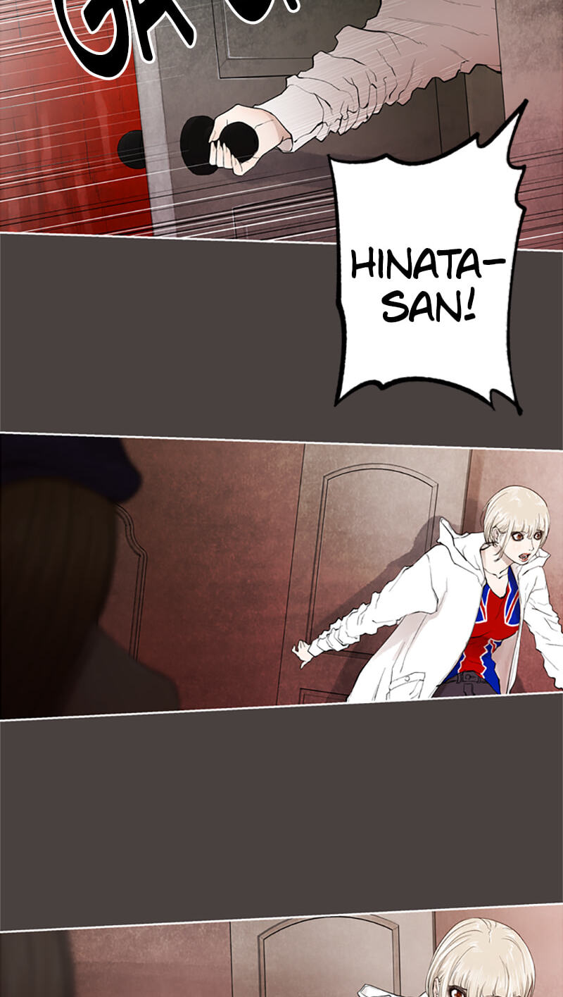 Jade Chapter 122 page 10 - 
