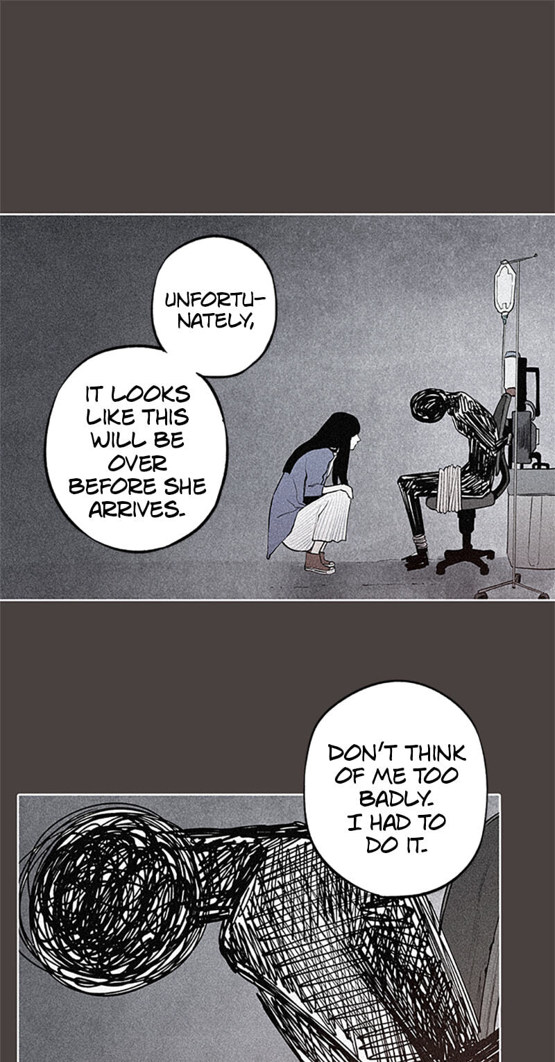 Jade Chapter 123 page 1 - 