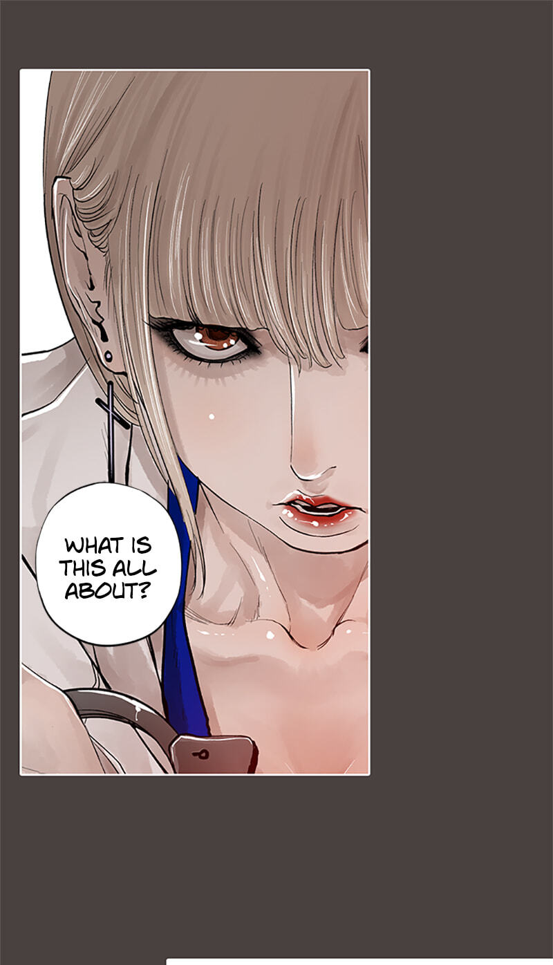 Jade Chapter 123 page 14 - 