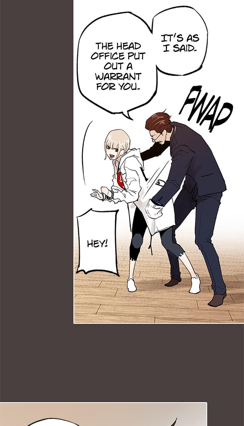 Jade Chapter 123 page 15 - 