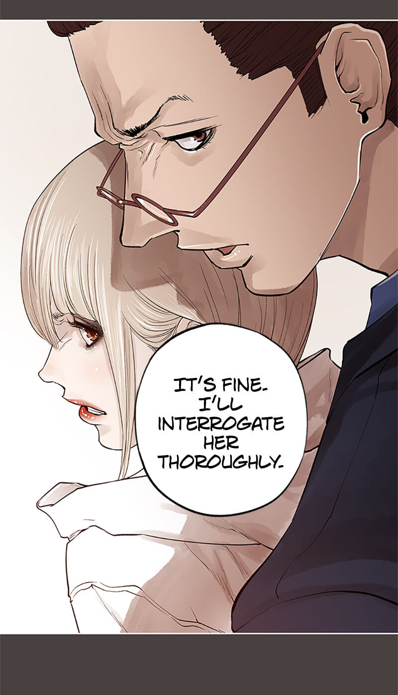 Jade Chapter 123 page 18 - 