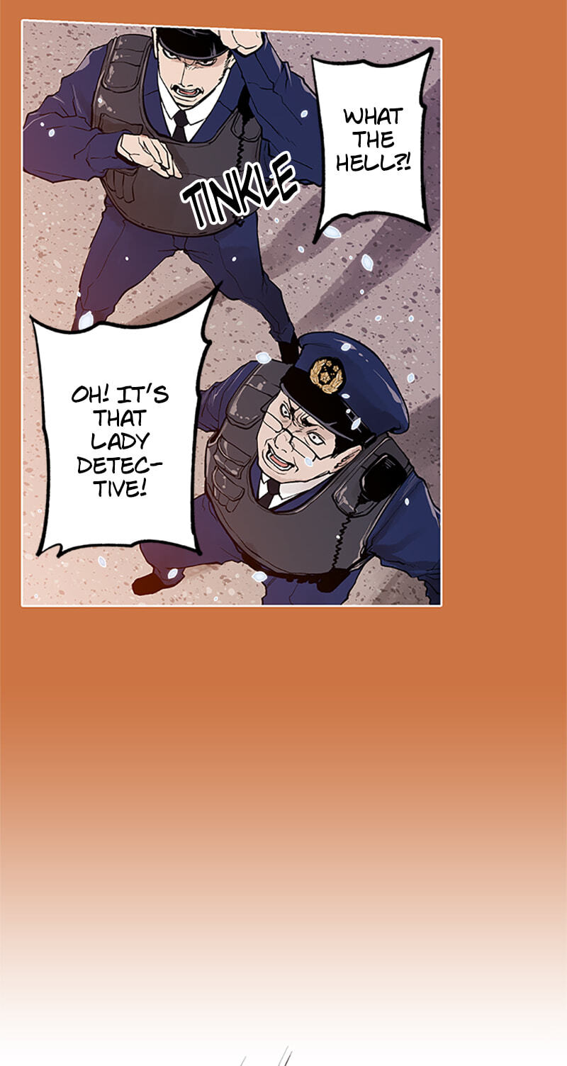 Jade Chapter 123 page 26 - 