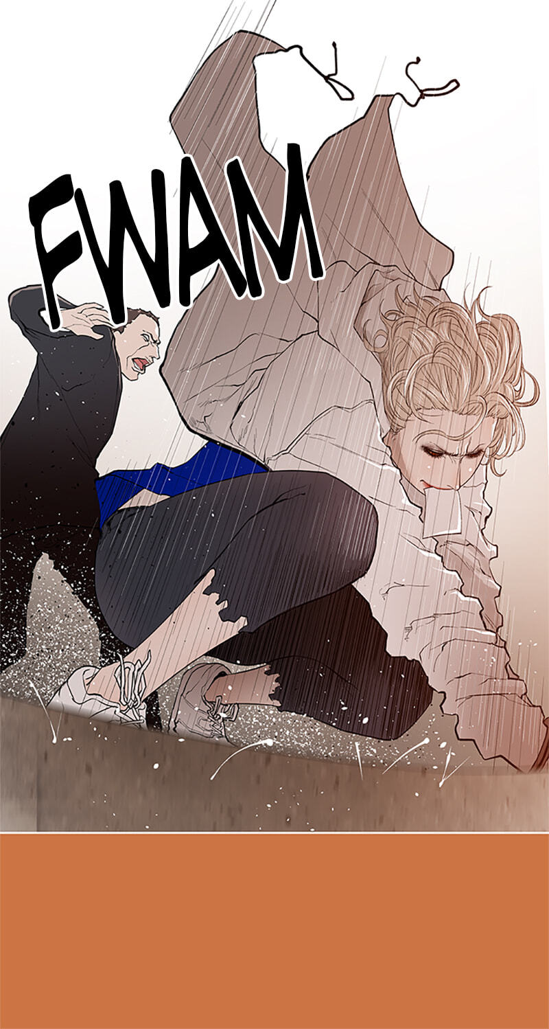 Jade Chapter 123 page 27 - 