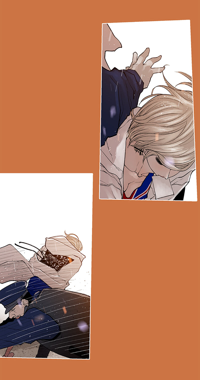 Jade Chapter 123 page 29 - 