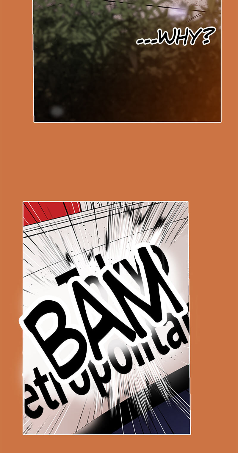 Jade Chapter 123 page 32 - 