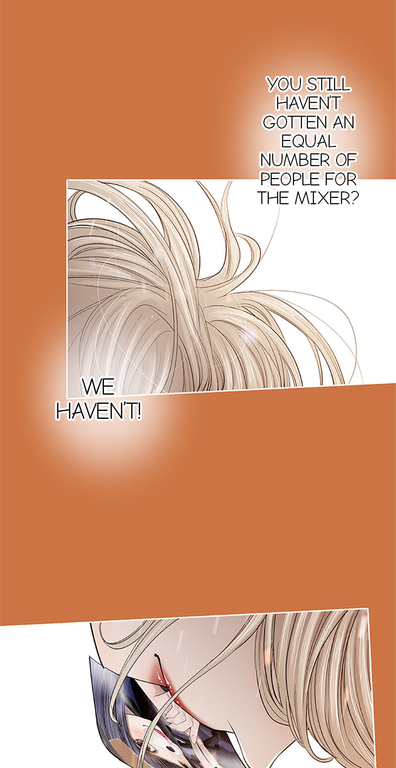 Jade Chapter 123 page 34 - 