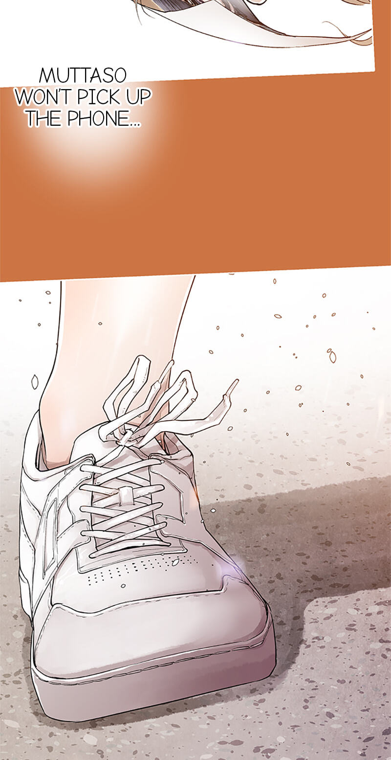 Jade Chapter 123 page 35 - 