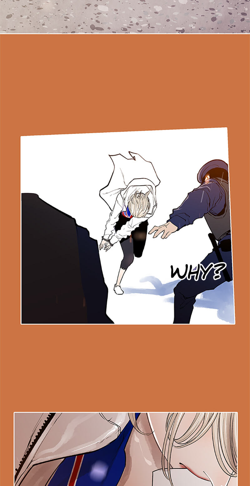 Jade Chapter 123 page 36 - 