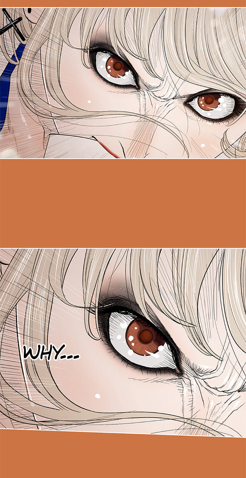 Jade Chapter 123 page 38 - 