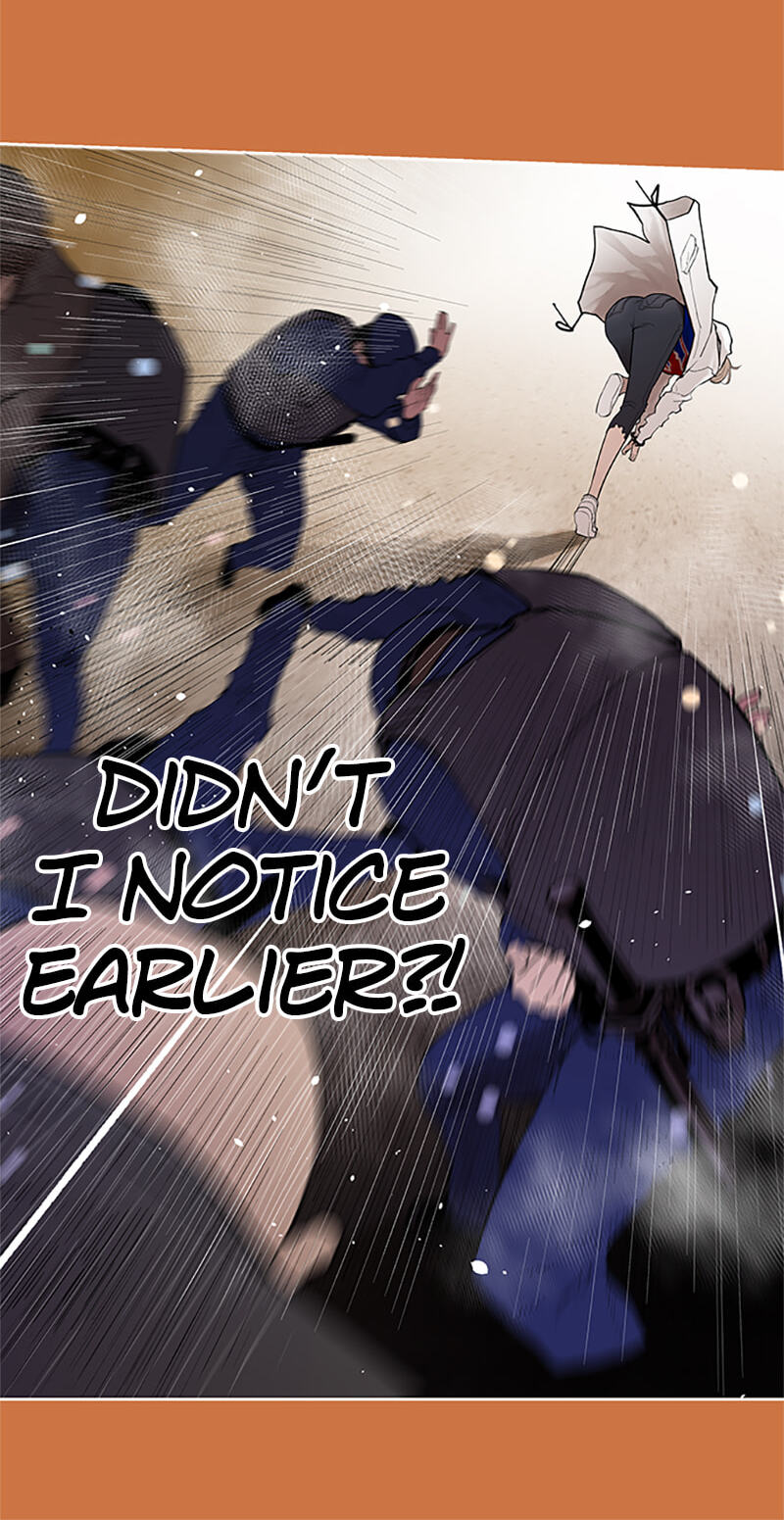 Jade Chapter 123 page 39 - 