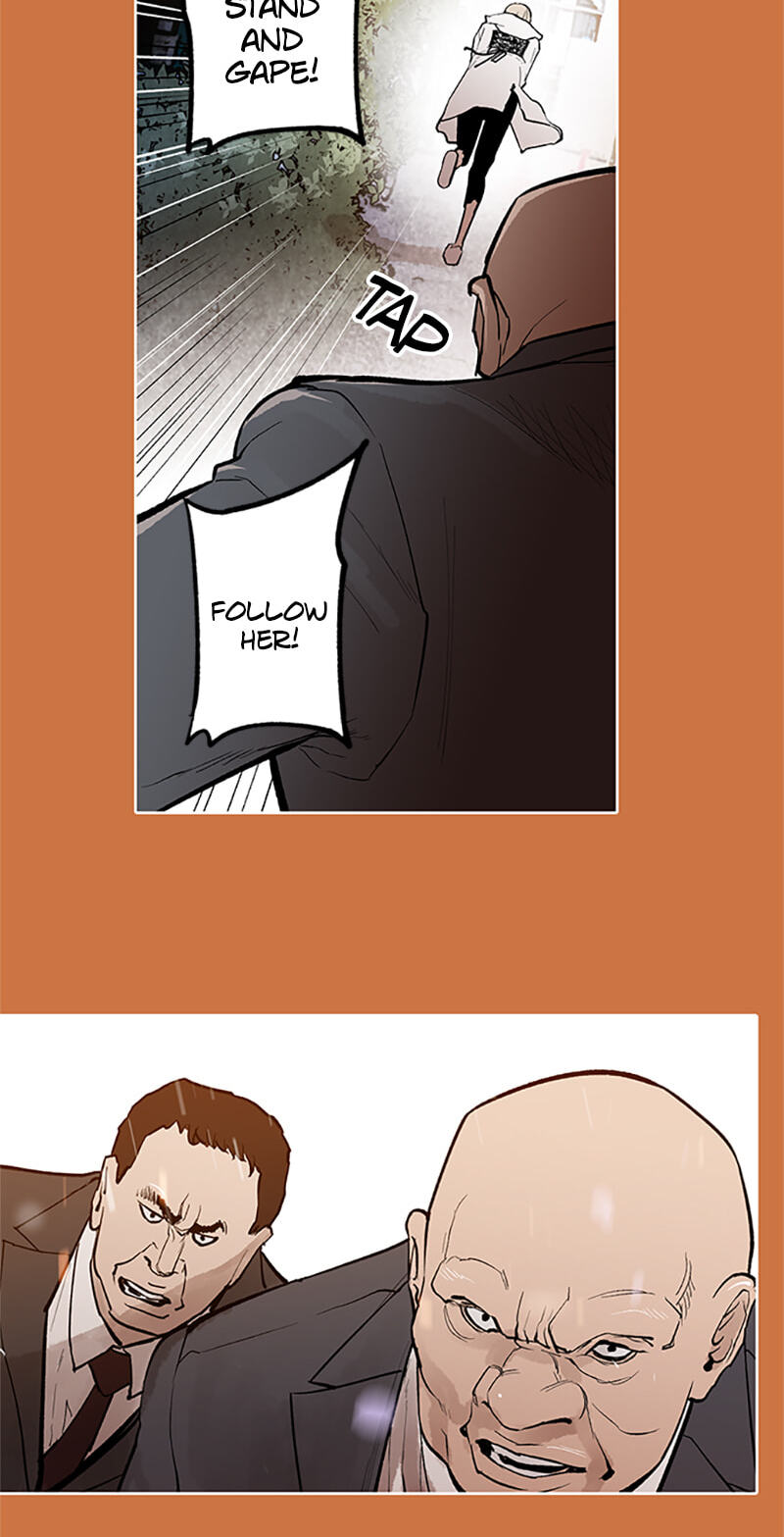 Jade Chapter 123 page 41 - 