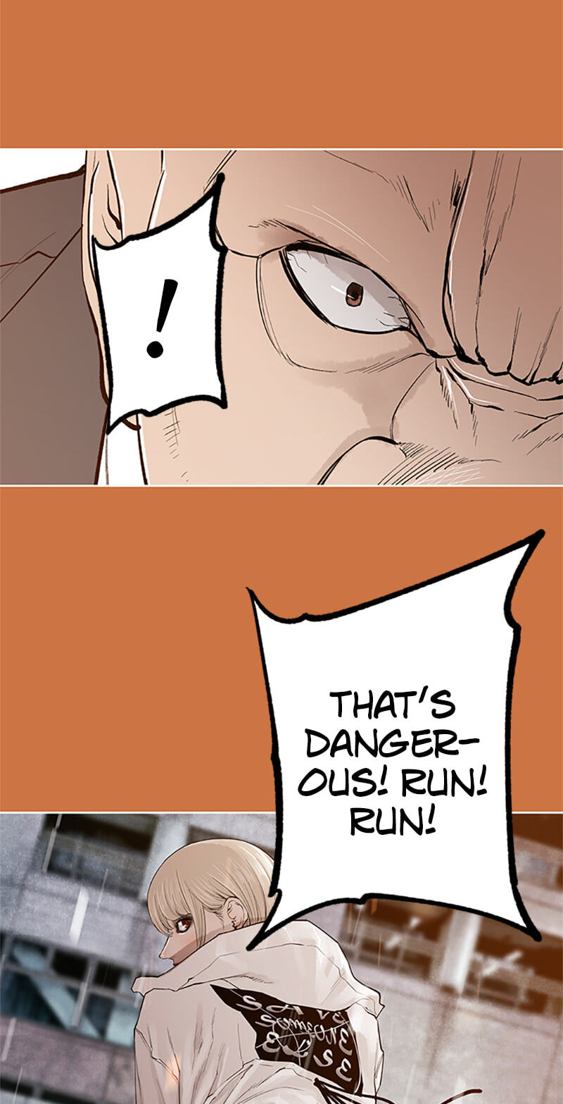 Jade Chapter 123 page 42 - 