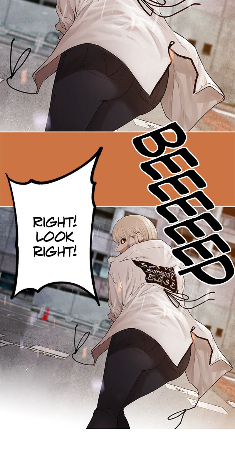 Jade Chapter 123 page 43 - 