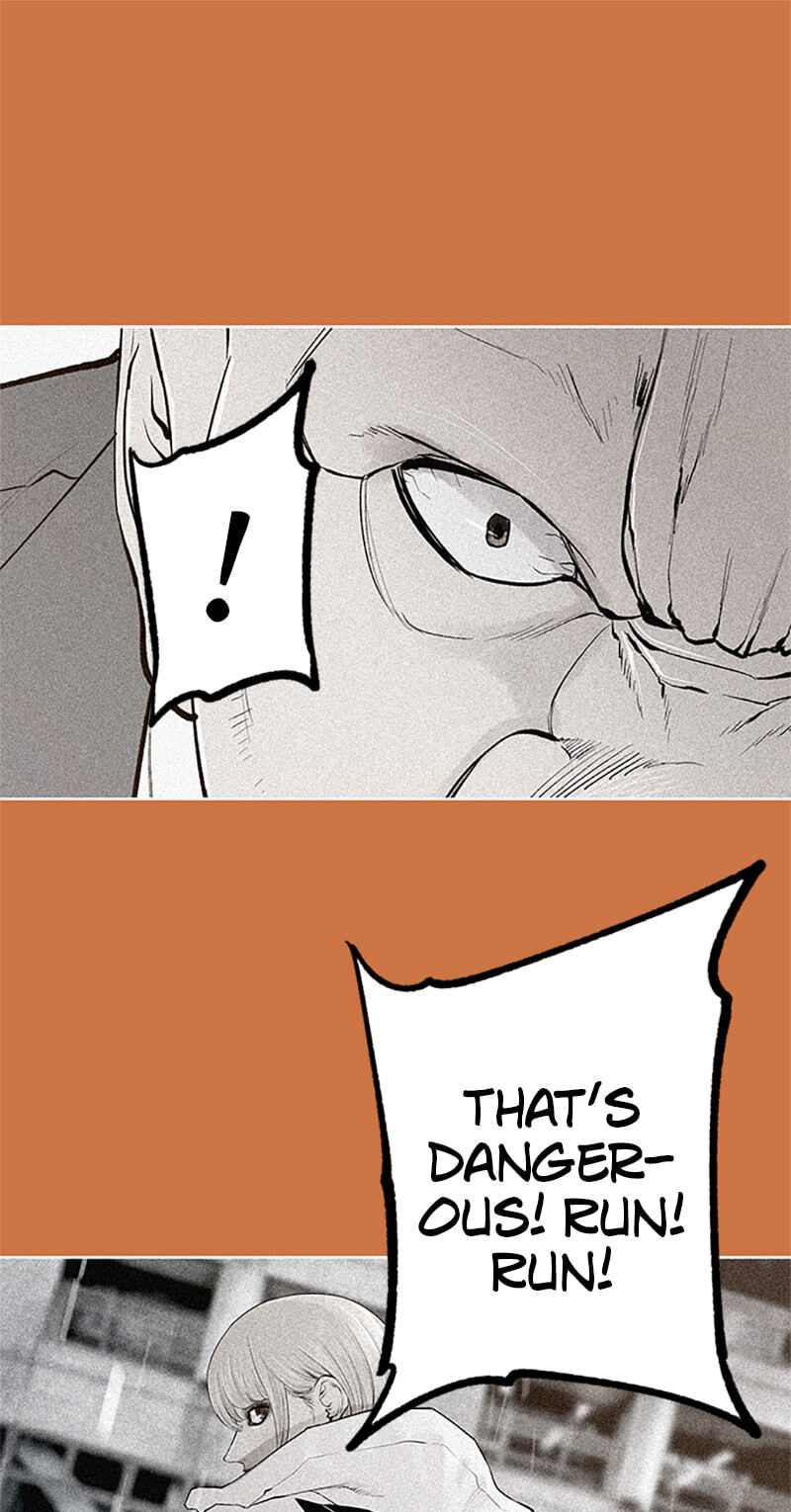 Jade Chapter 124 page 1 - 