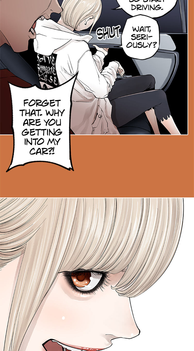 Jade Chapter 124 page 14 - 