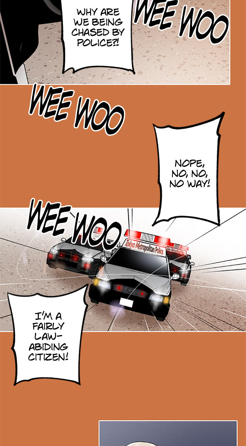 Jade Chapter 124 page 16 - 