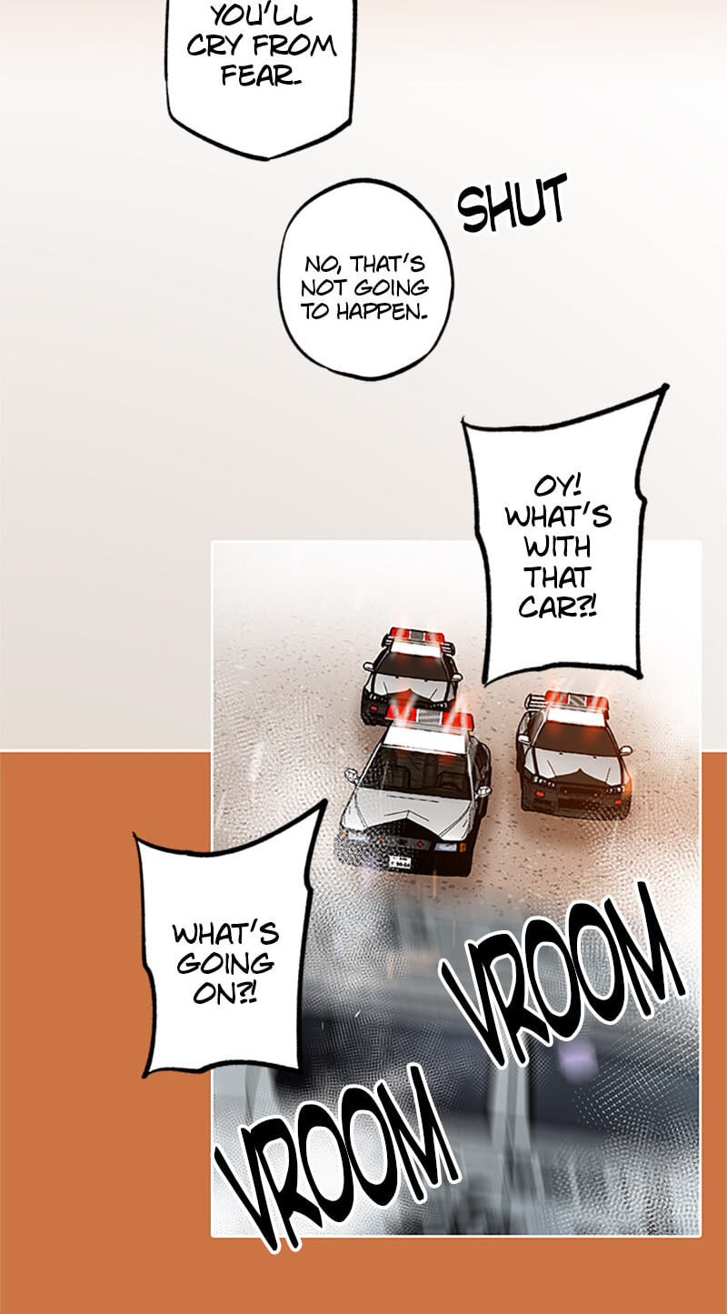 Jade Chapter 124 page 20 - 
