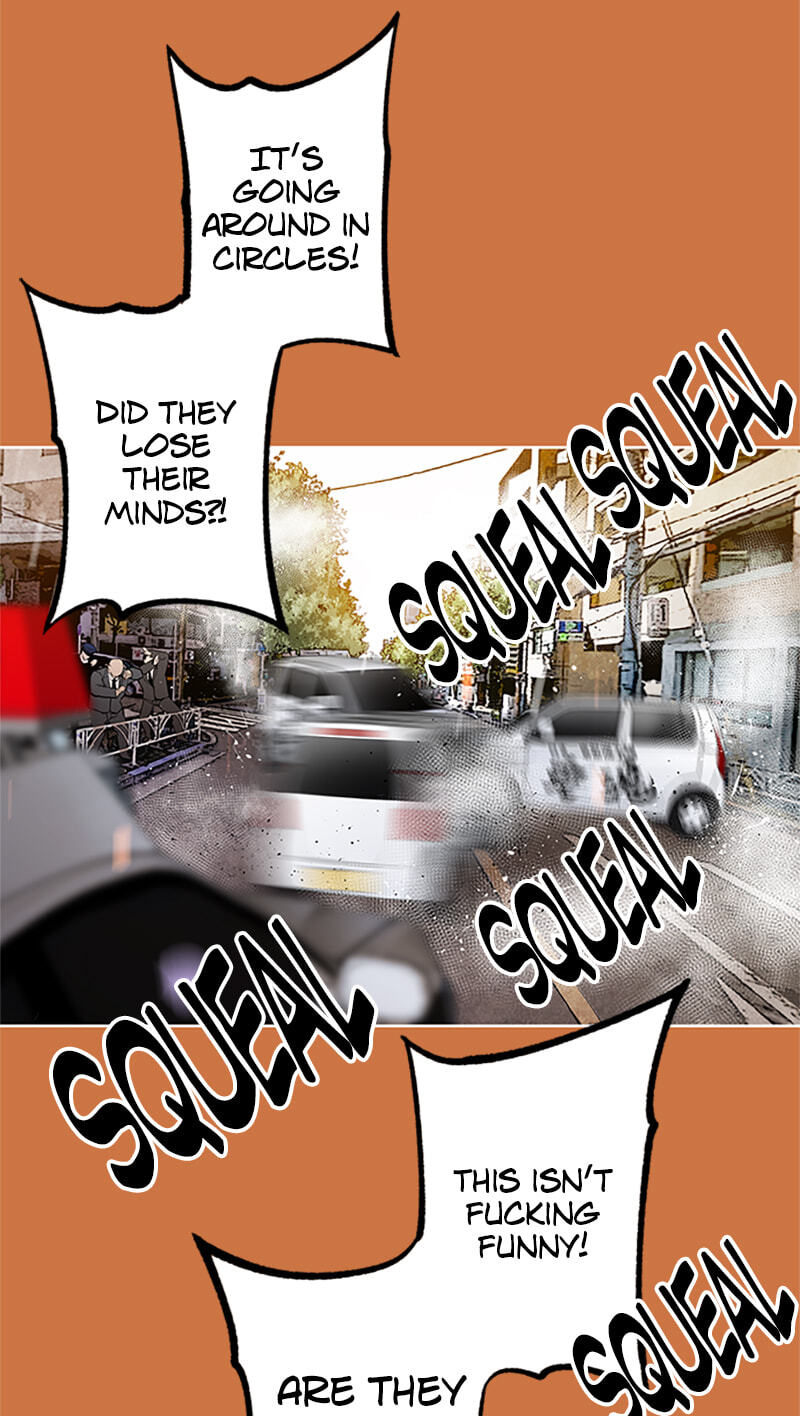 Jade Chapter 124 page 21 - 