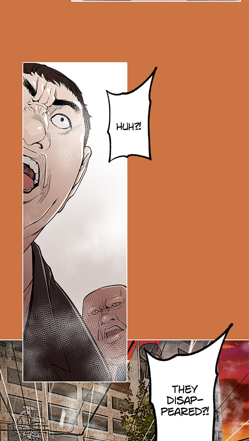 Jade Chapter 124 page 25 - 