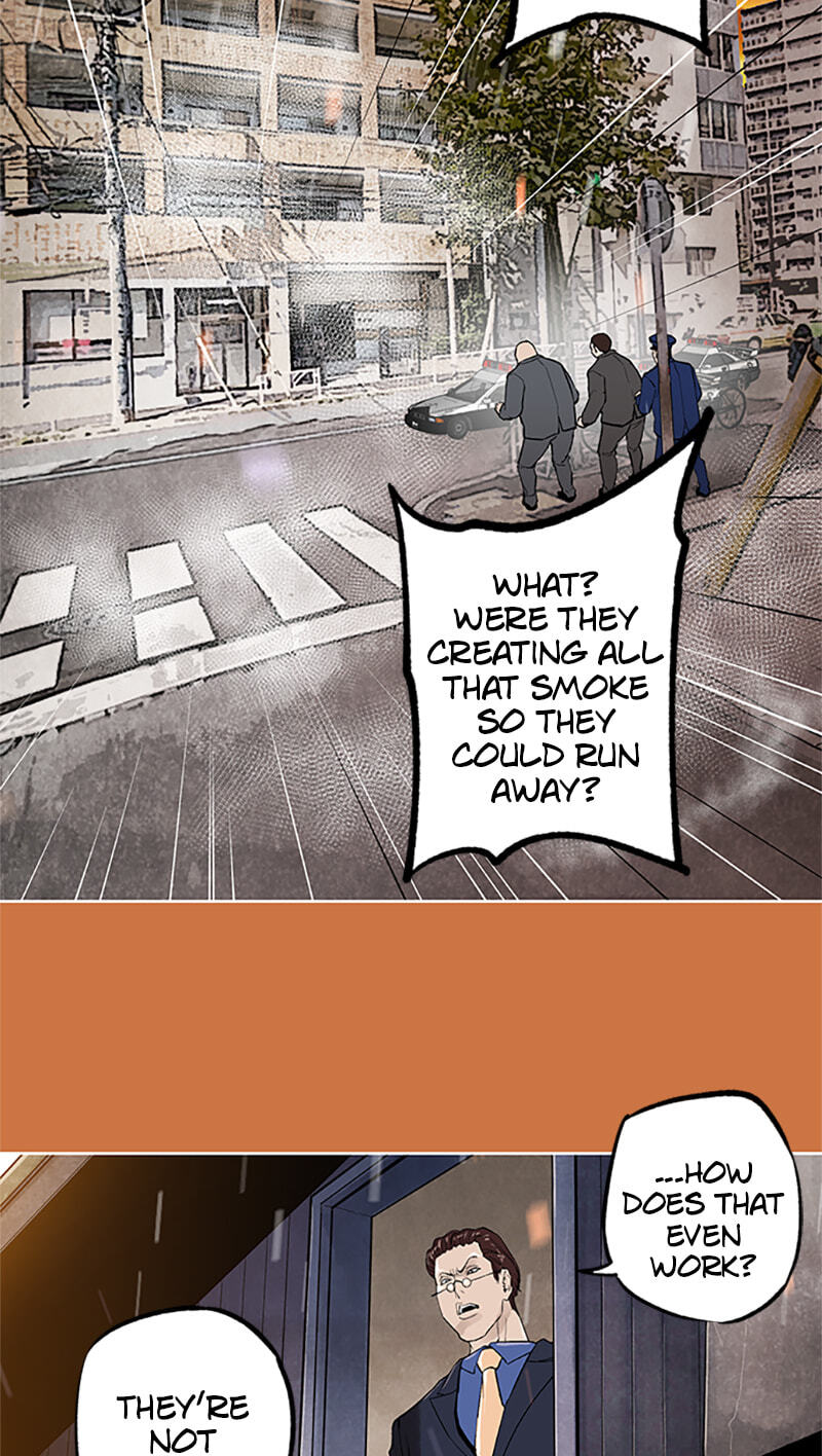 Jade Chapter 124 page 26 - 