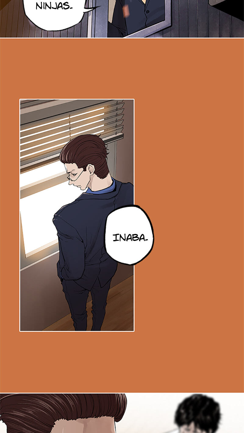 Jade Chapter 124 page 27 - 