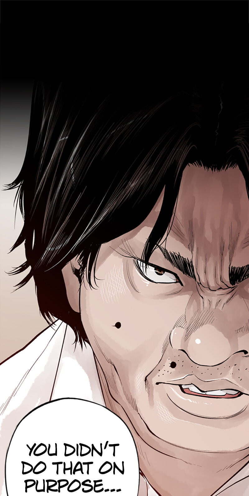 Jade Chapter 124 page 29 - 