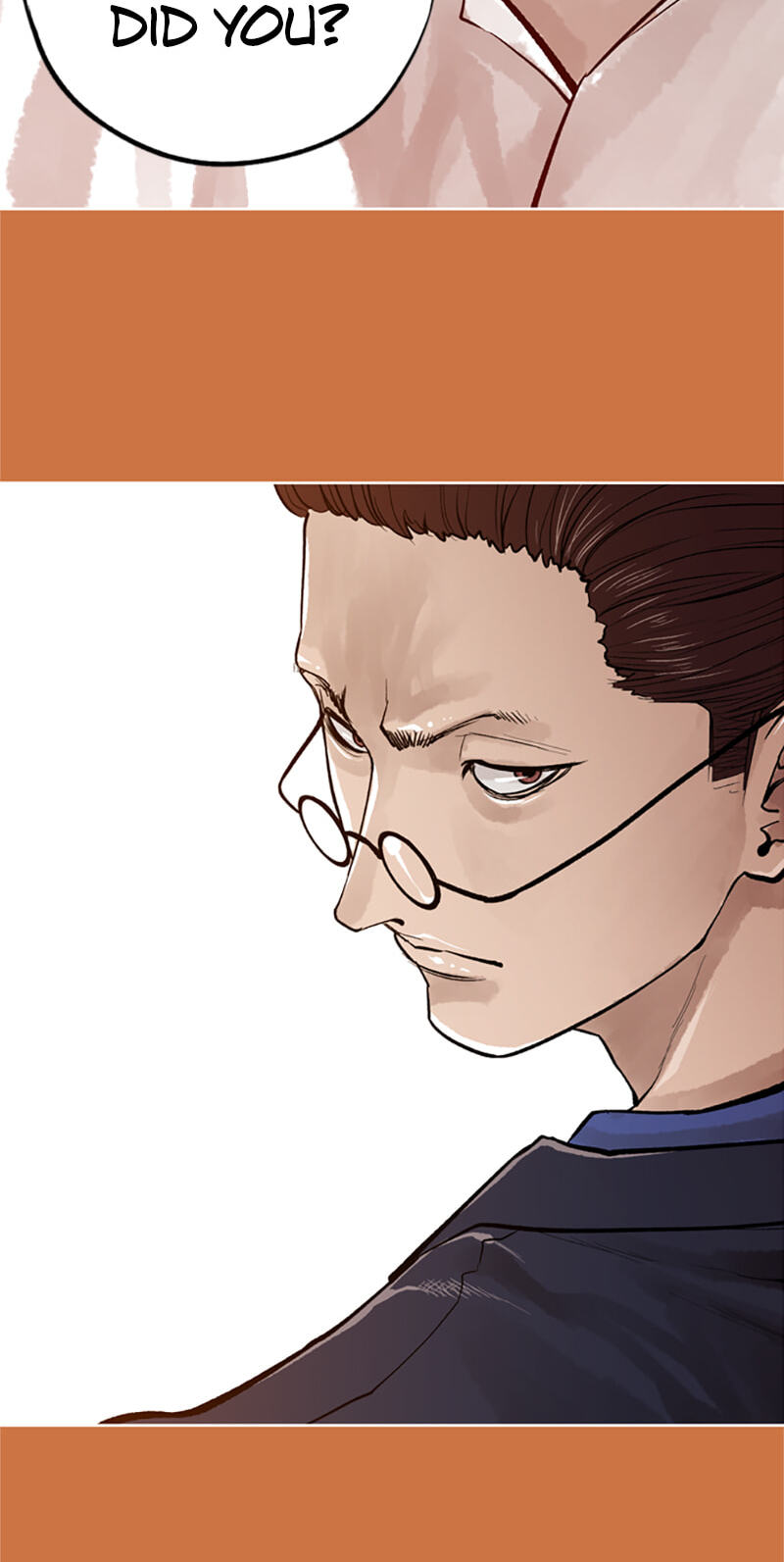 Jade Chapter 124 page 30 - 