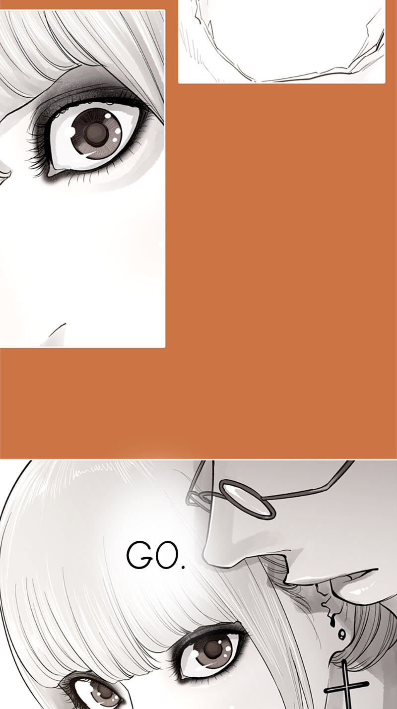 Jade Chapter 124 page 35 - 