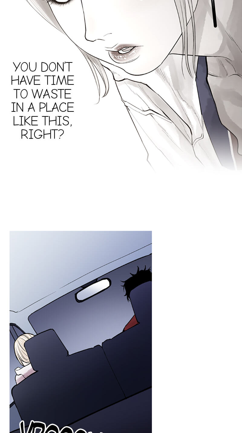 Jade Chapter 124 page 36 - 
