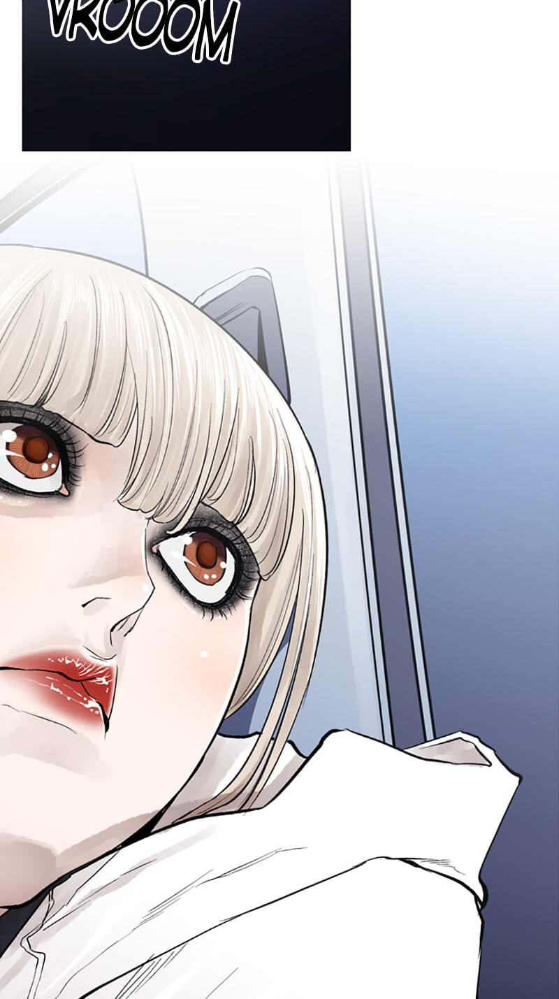 Jade Chapter 124 page 37 - 