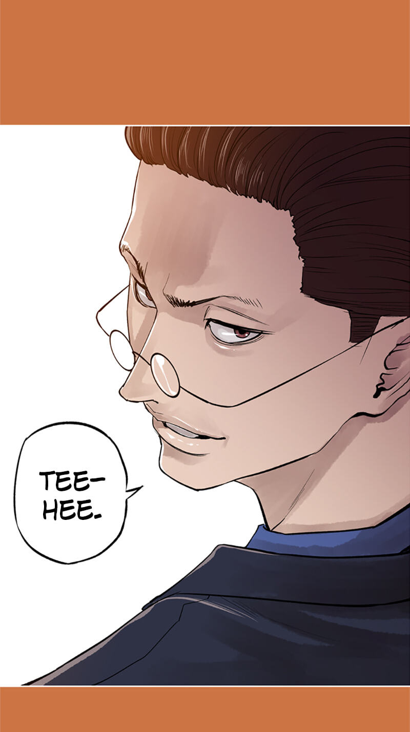 Jade Chapter 124 page 39 - 
