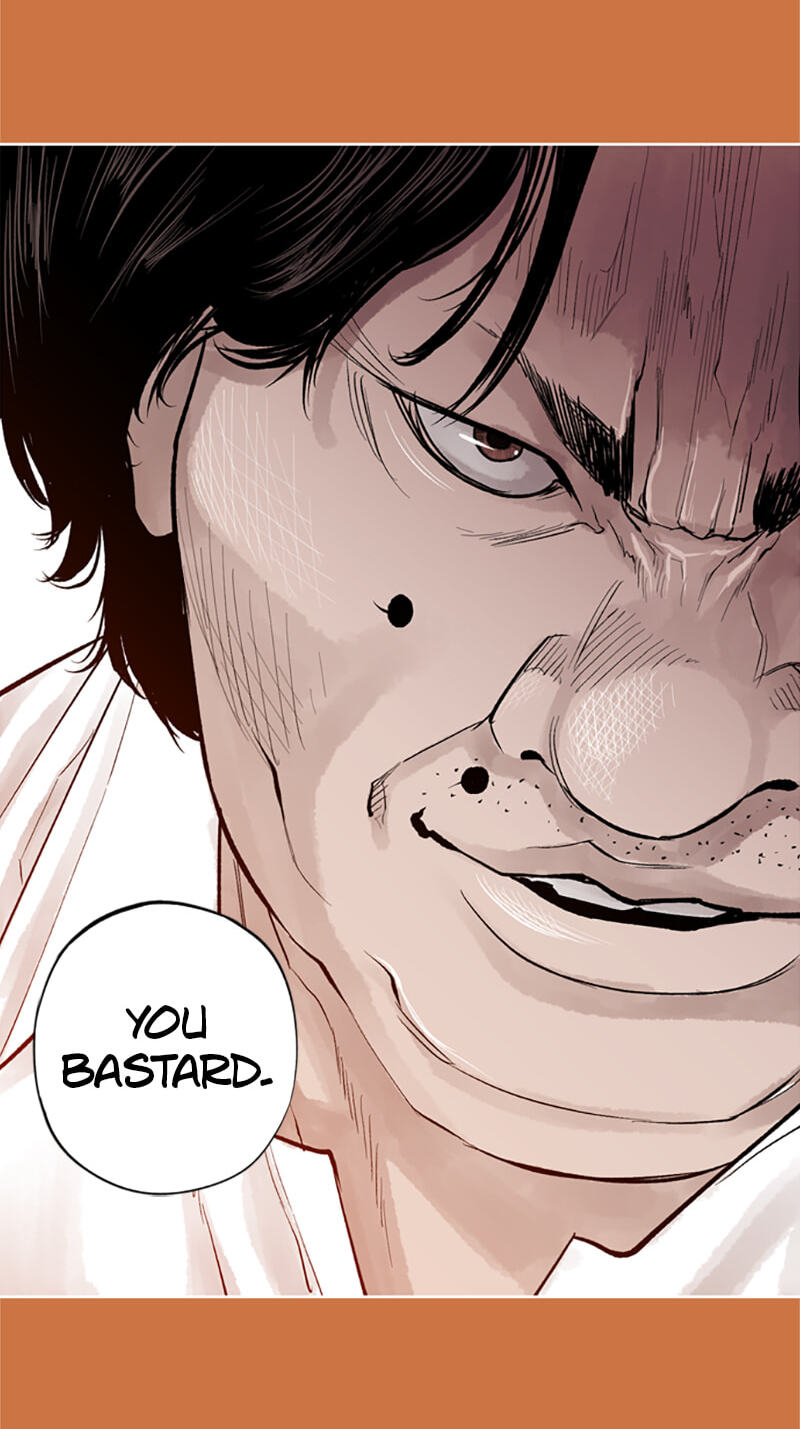 Jade Chapter 124 page 40 - 