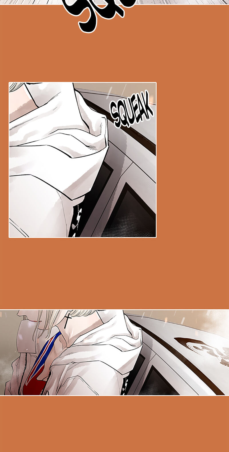 Jade Chapter 124 page 10 - 