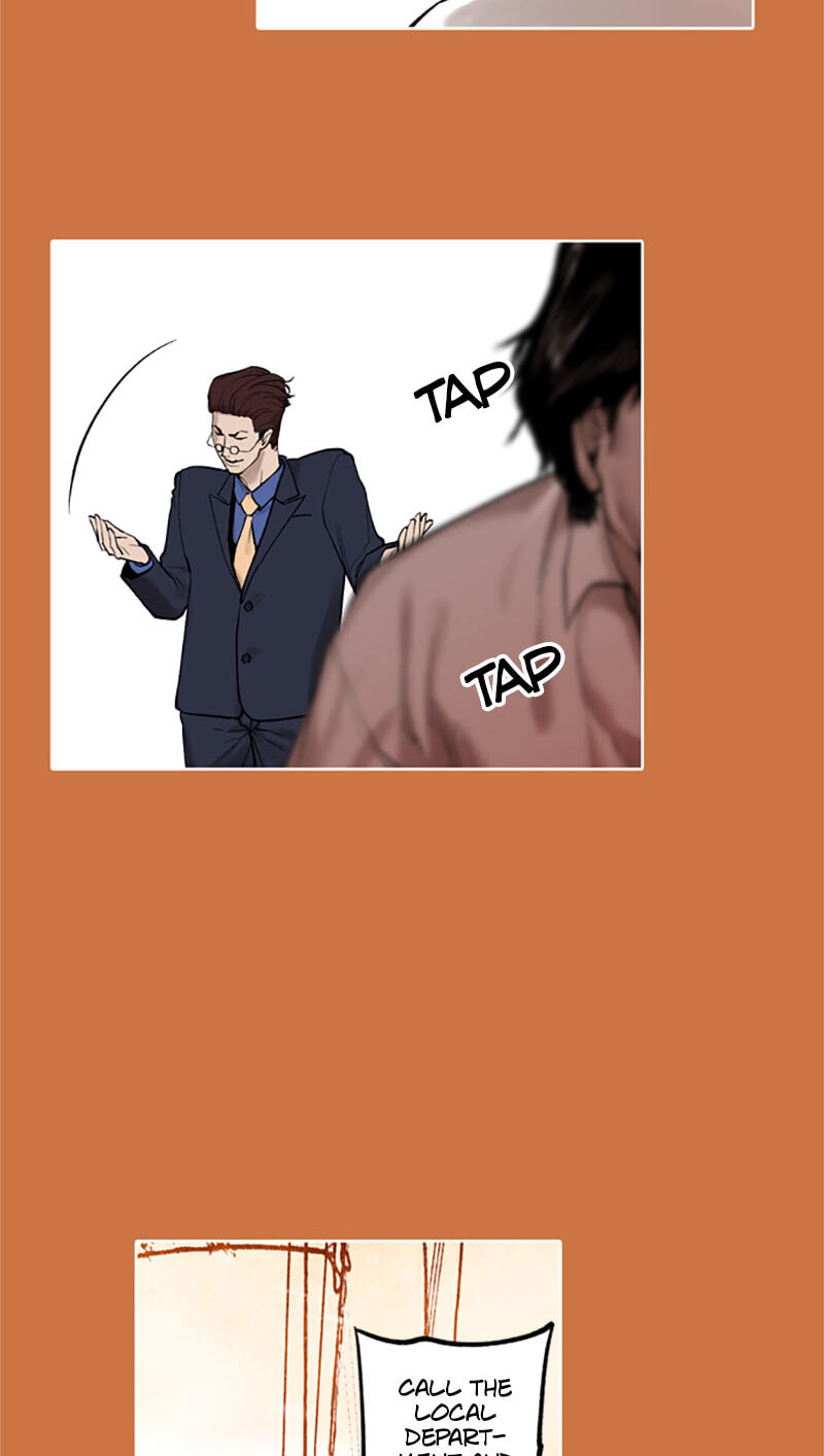 Jade Chapter 125 page 13 - 