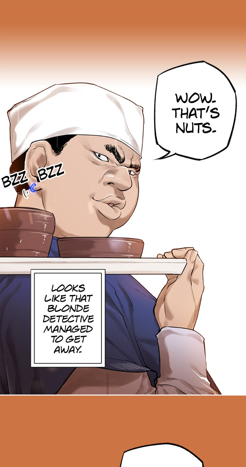 Jade Chapter 125 page 16 - 