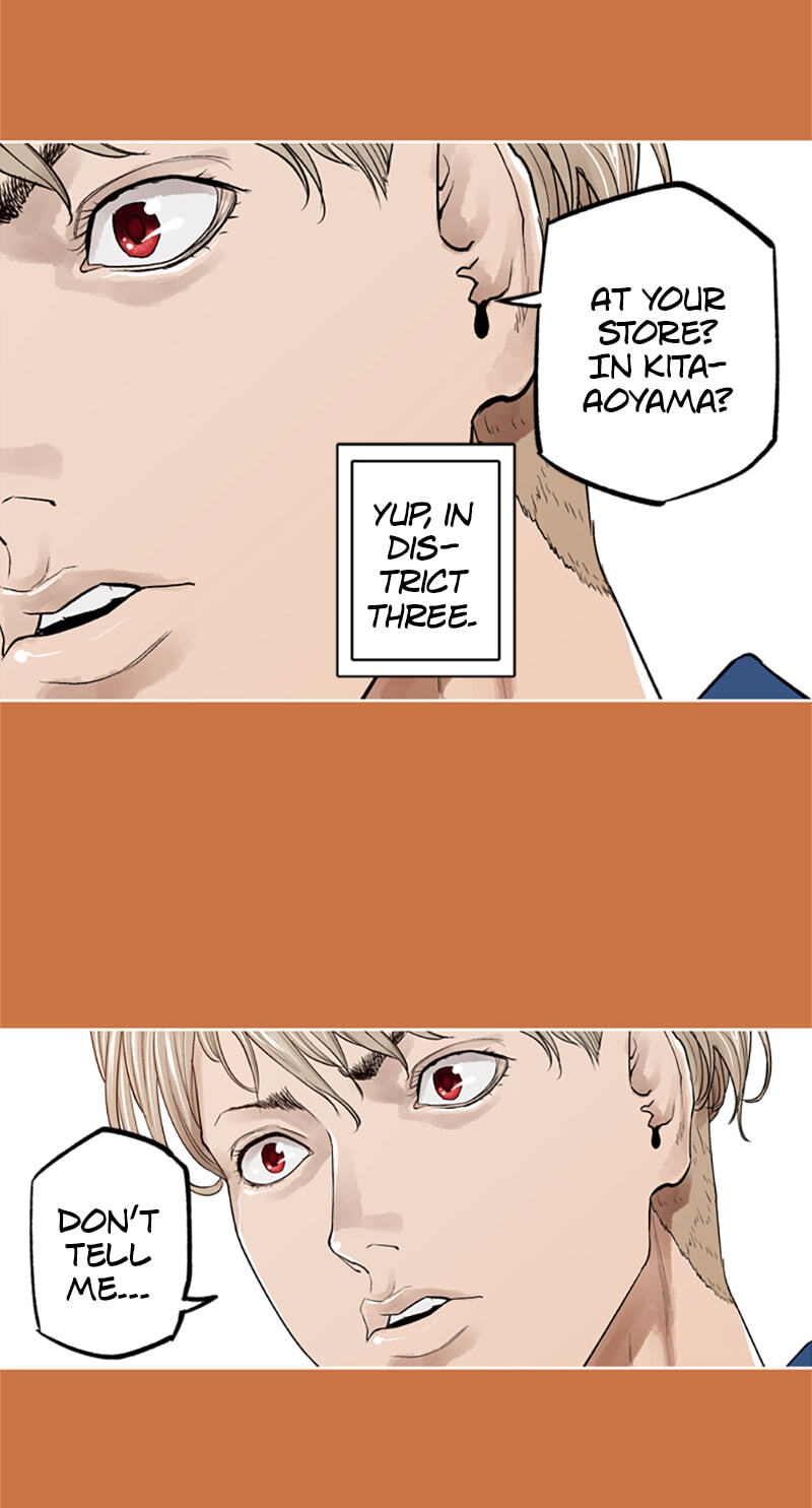 Jade Chapter 125 page 22 - 