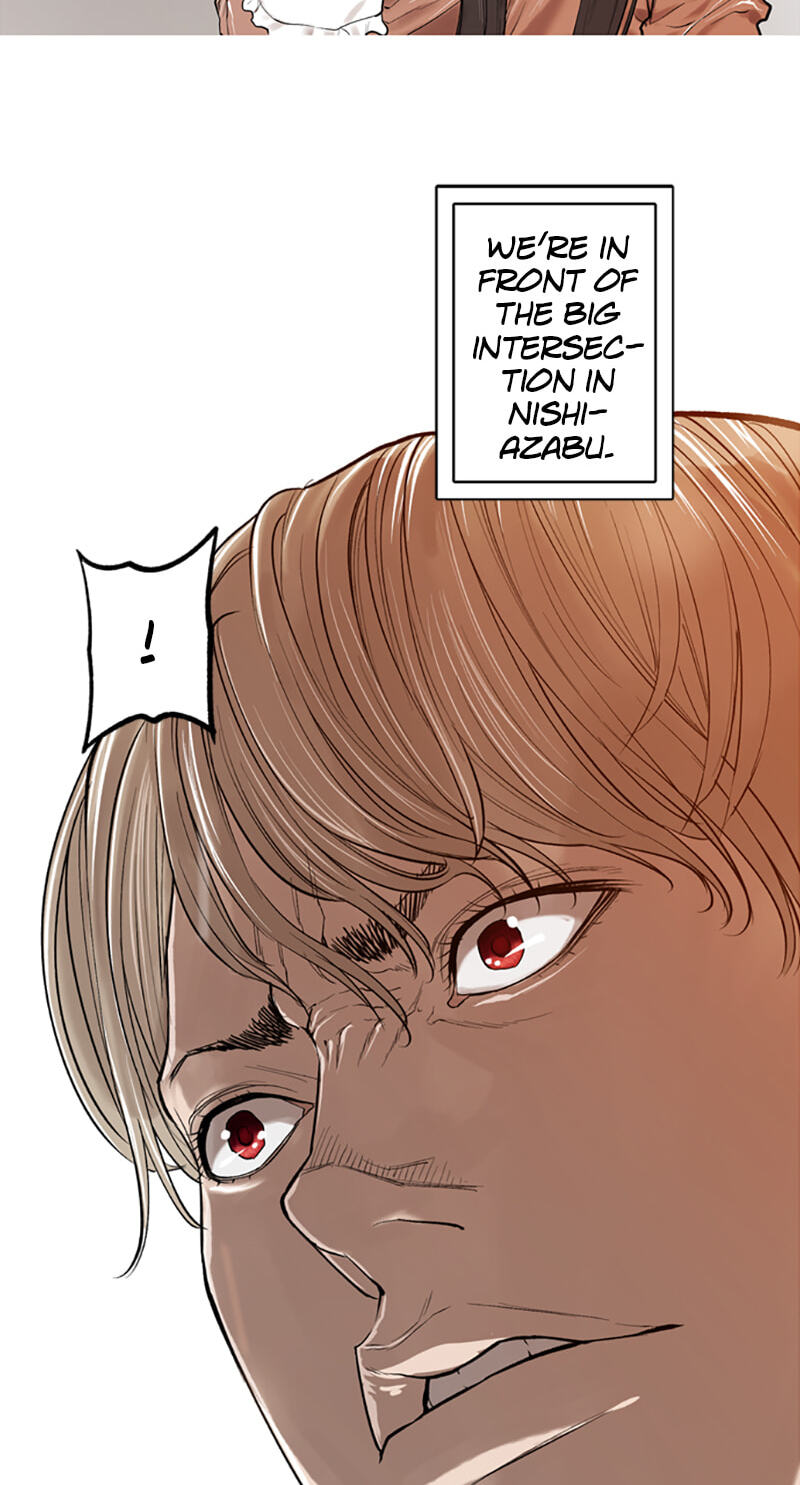 Jade Chapter 125 page 25 - 