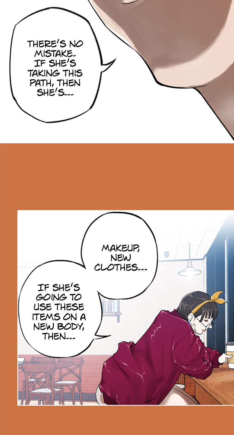 Jade Chapter 125 page 26 - 