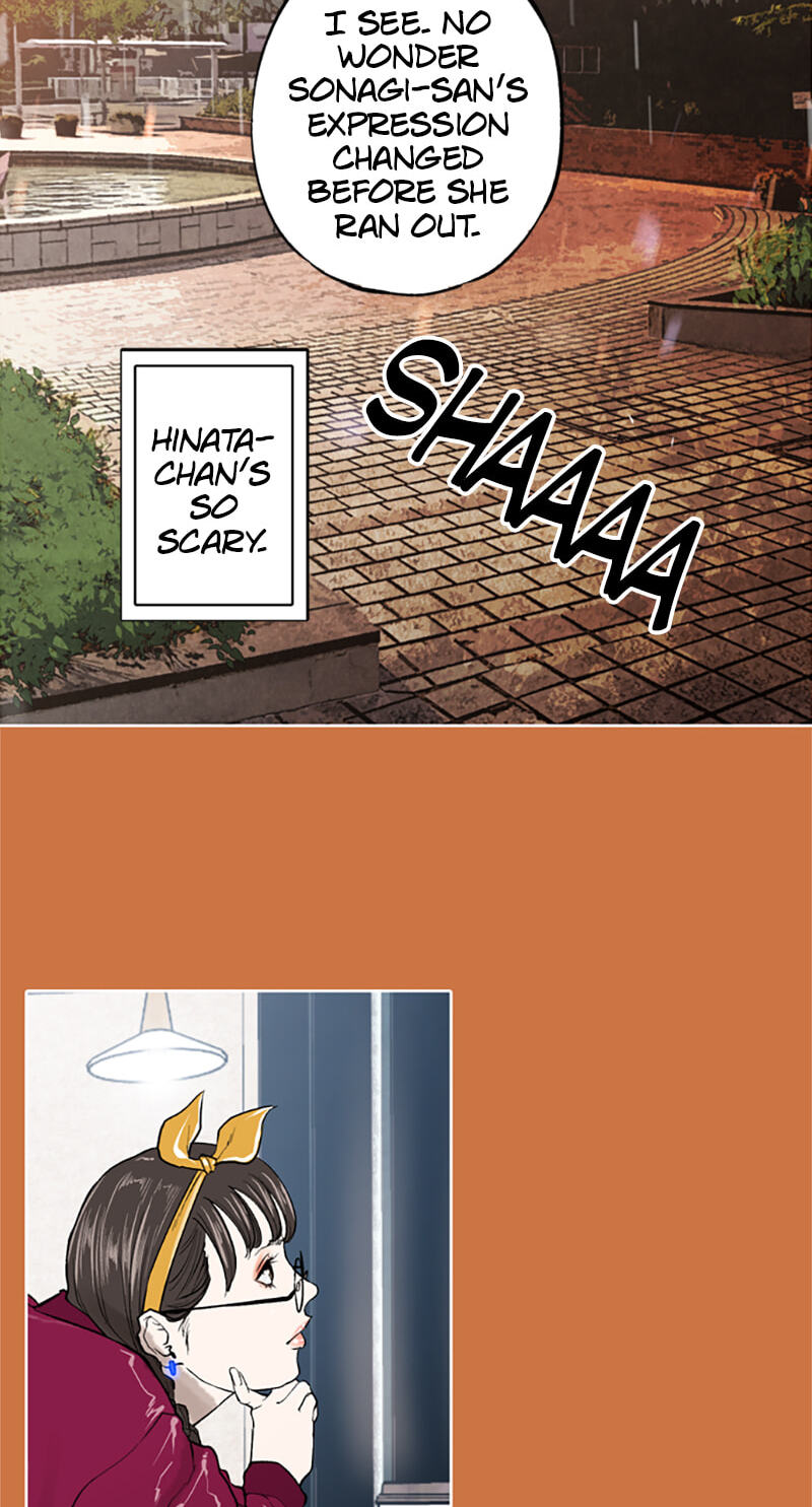 Jade Chapter 125 page 28 - 