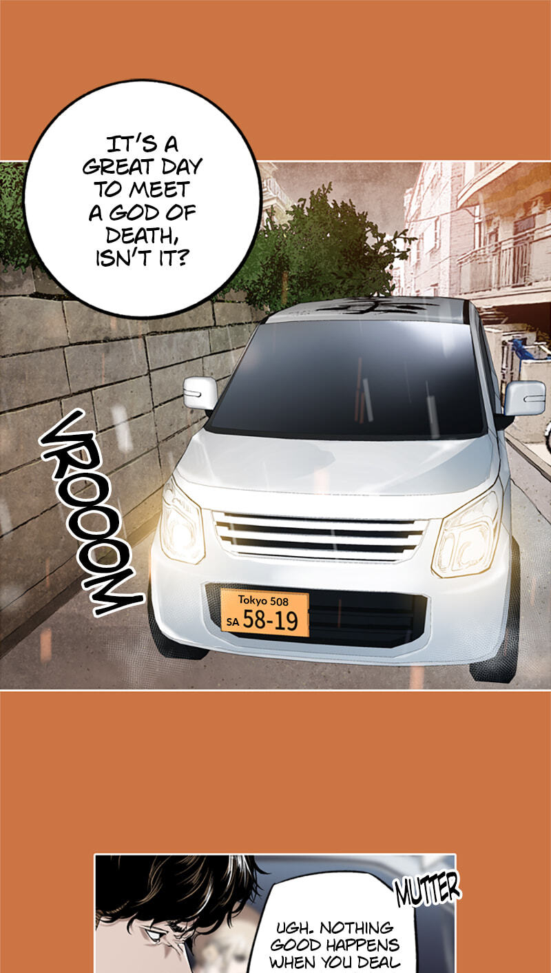 Jade Chapter 125 page 30 - 