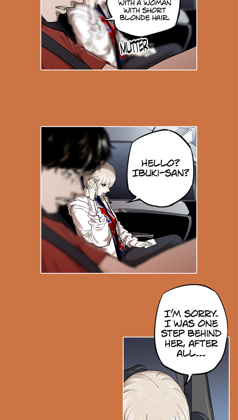Jade Chapter 125 page 31 - 