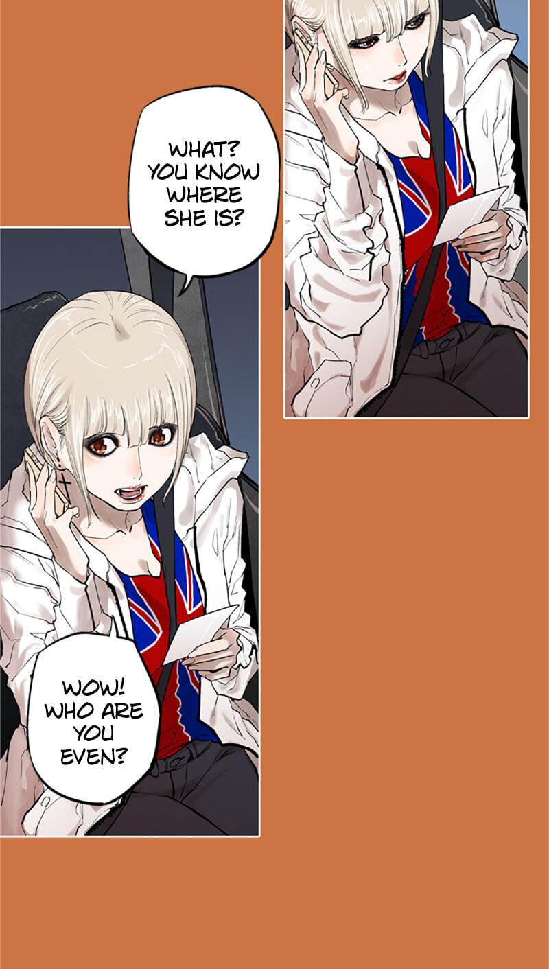 Jade Chapter 125 page 32 - 