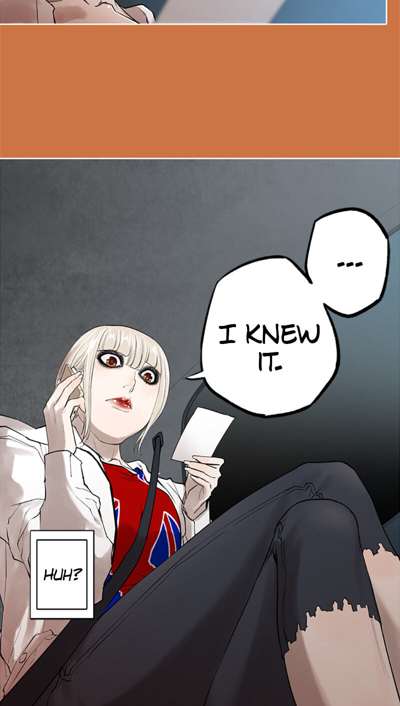 Jade Chapter 125 page 34 - 