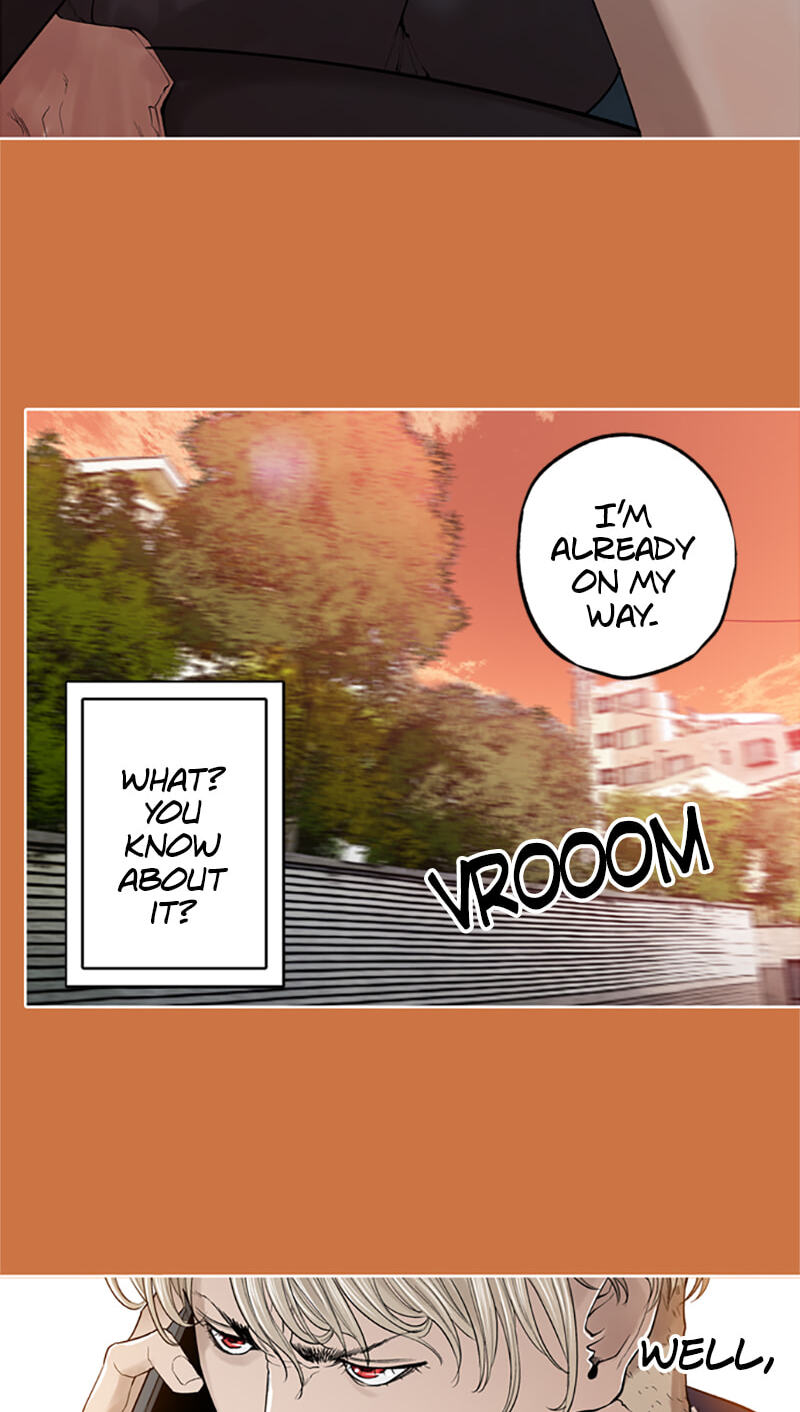 Jade Chapter 125 page 35 - 