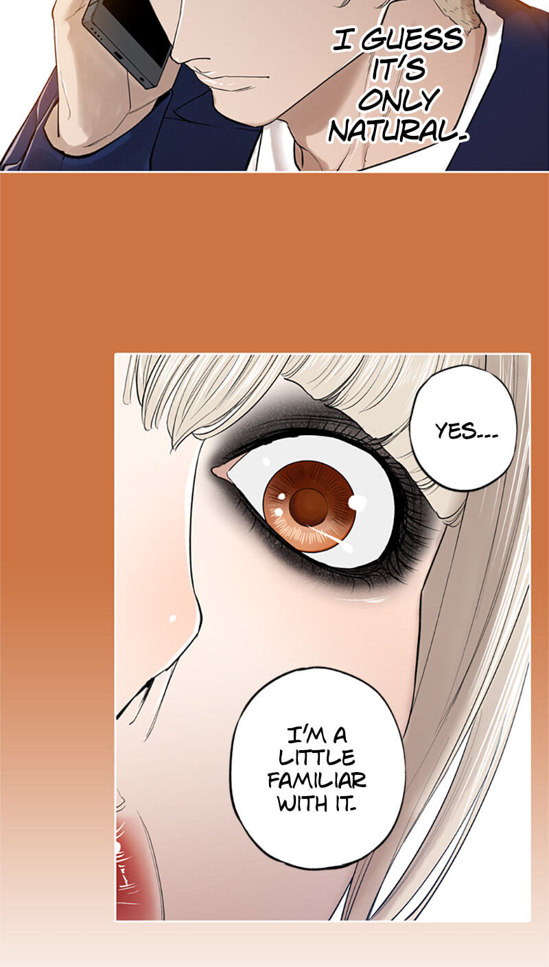 Jade Chapter 125 page 36 - 