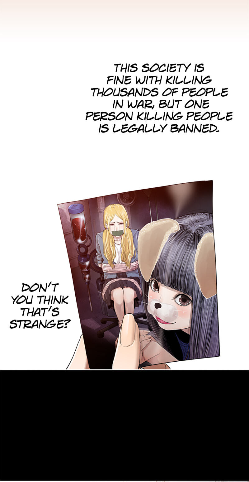 Jade Chapter 125 page 37 - 