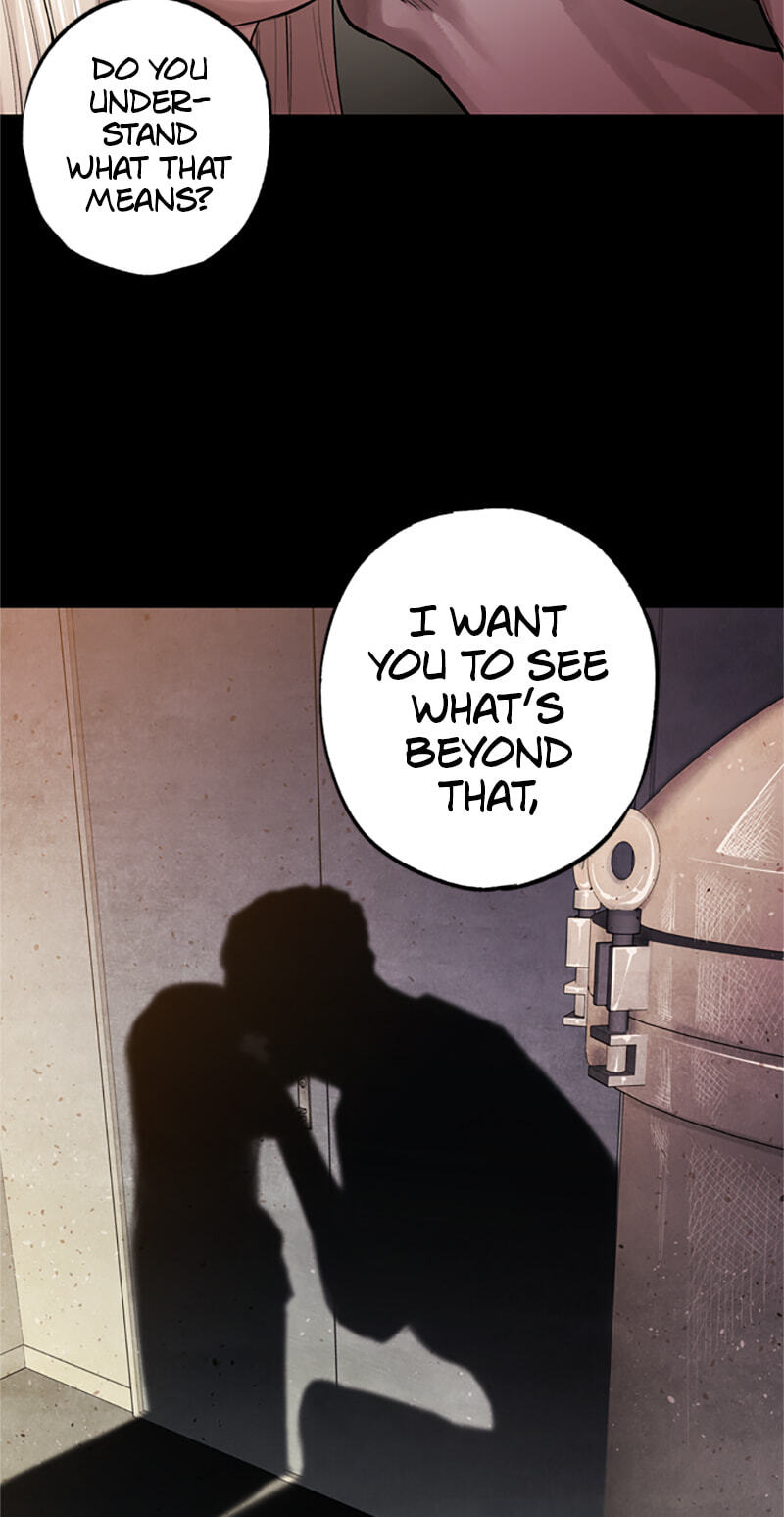Jade Chapter 125 page 41 - 
