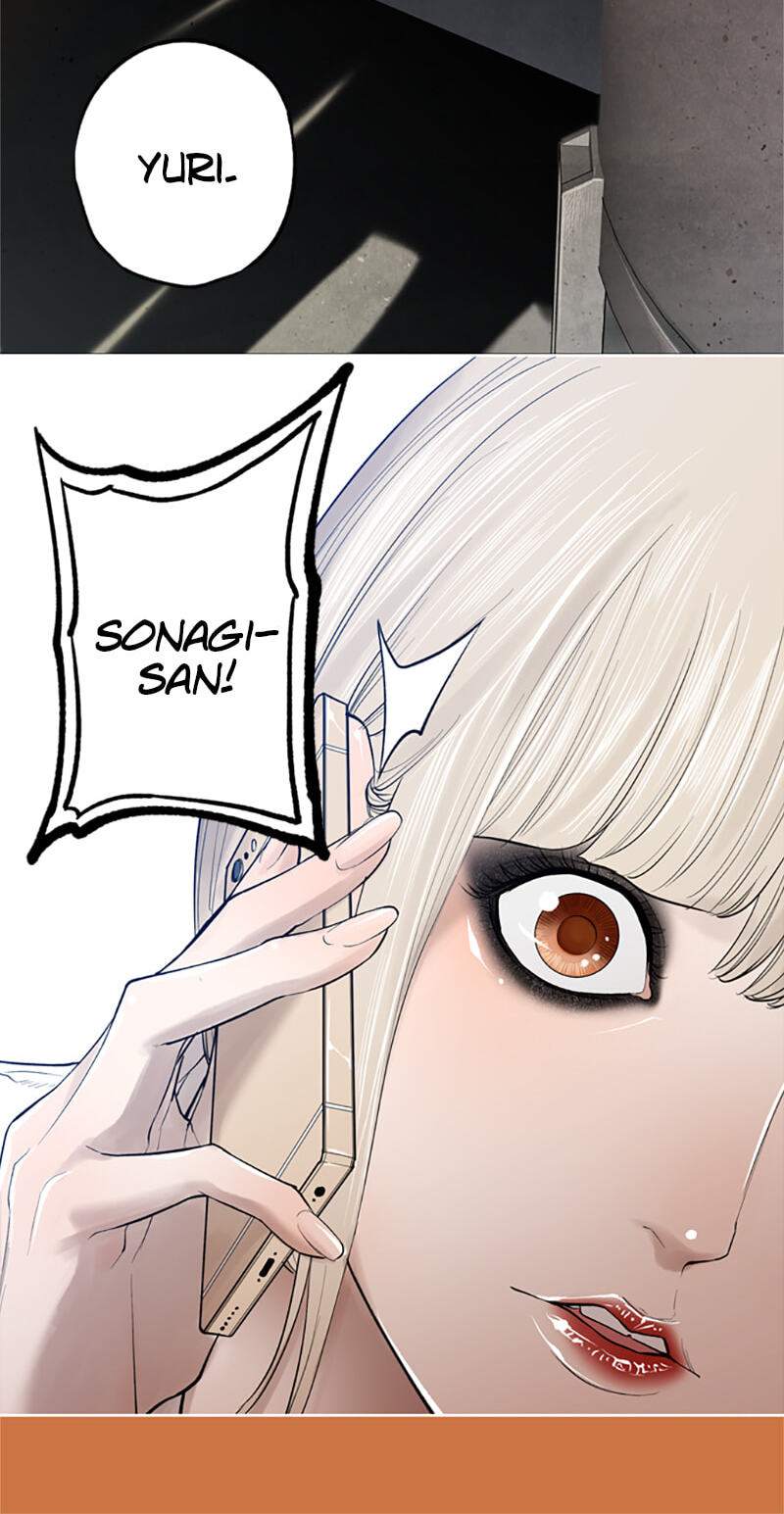 Jade Chapter 125 page 42 - 
