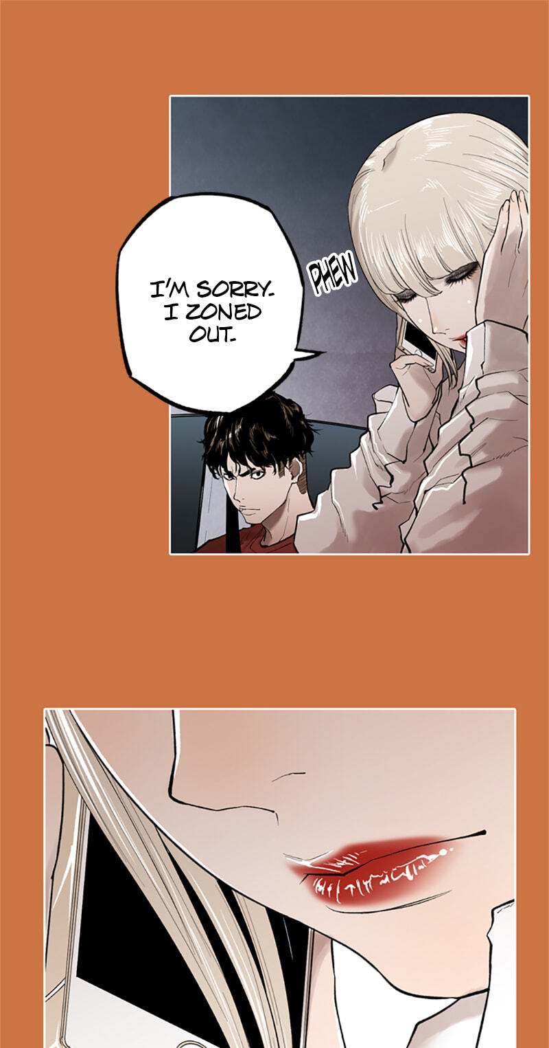Jade Chapter 125 page 43 - 